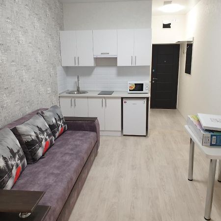 Apart Hotel Malinovskogo 카리프 외부 사진