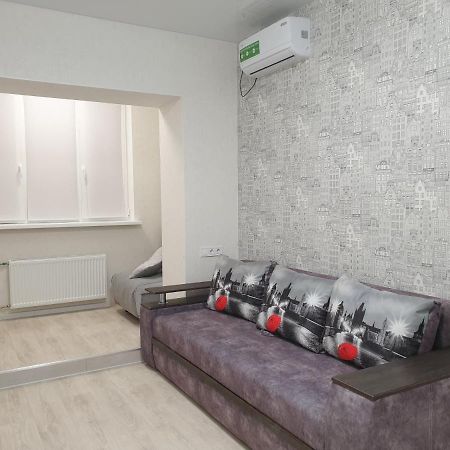 Apart Hotel Malinovskogo 카리프 외부 사진