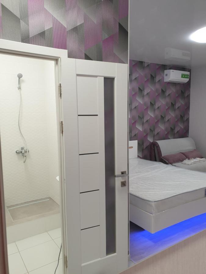 Apart Hotel Malinovskogo 카리프 외부 사진