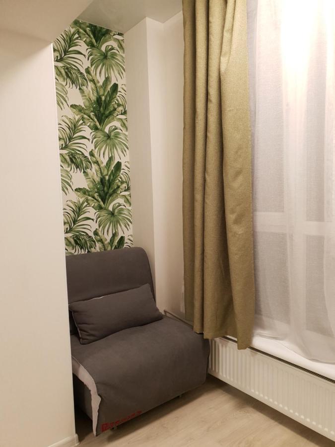 Apart Hotel Malinovskogo 카리프 외부 사진