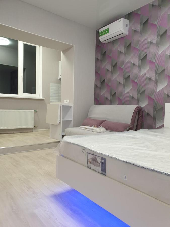 Apart Hotel Malinovskogo 카리프 외부 사진