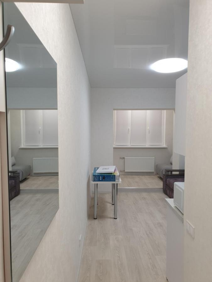 Apart Hotel Malinovskogo 카리프 외부 사진